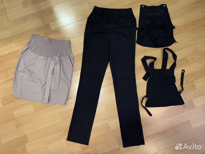 Одежда для беременных 42-44