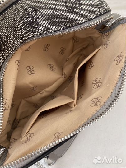 Сумка Guess кроссбоди