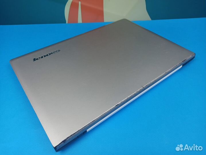 Ноутбук Lenovo/SSD 500Gb/8 gb/i5/Windows 10