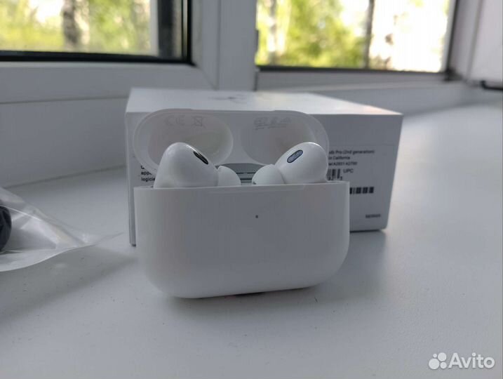 AirPods Pro 2 (Лучшая Копия)