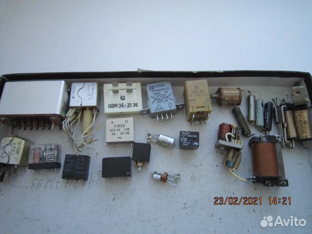 Трансформаторы мощные