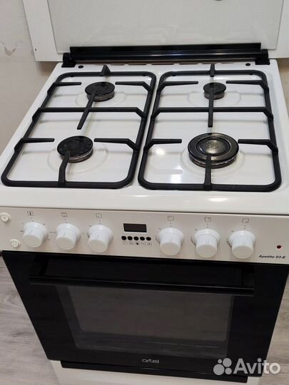 Газовая плита бу