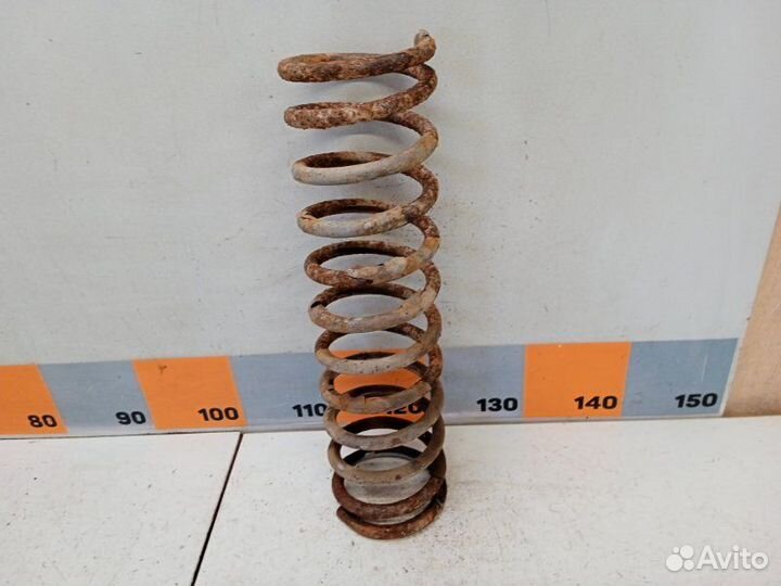 Пружина задняя LADA Priora 1.6 2009