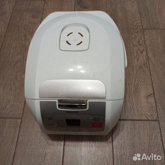 Мультиварка Philips hd3033