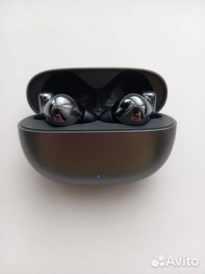 Кейс для наушников Honor Choice Earbuds X3