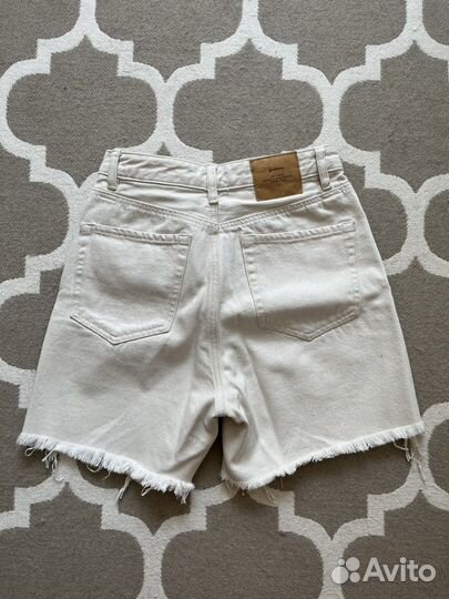 Шорты бермуды