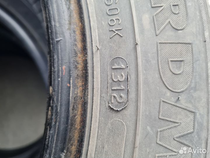 Nokian Tyres Nordman 4 185/65 R15 88T