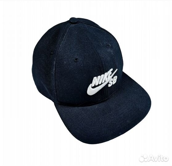 Nike SB кепка бейсболка