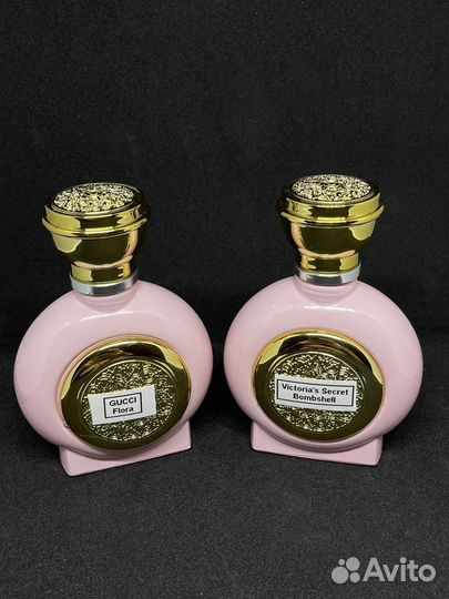 Духи на розлив