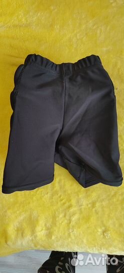 Шорты для фигурного катания