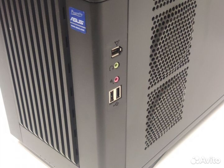 Корпус пк, сервера (большой)