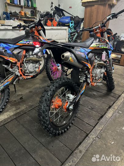 Кросс эндуро