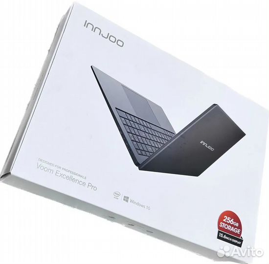 Новый Ноутбук 15.6