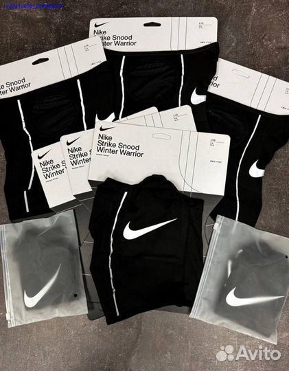Снуд Nike (Арт.38628)
