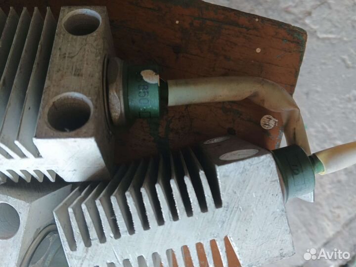 Силовые диоды в50