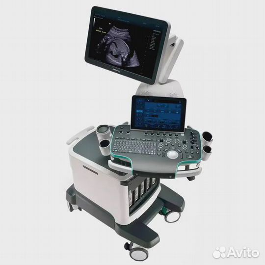 Узи аппарат Mindray Resona 6