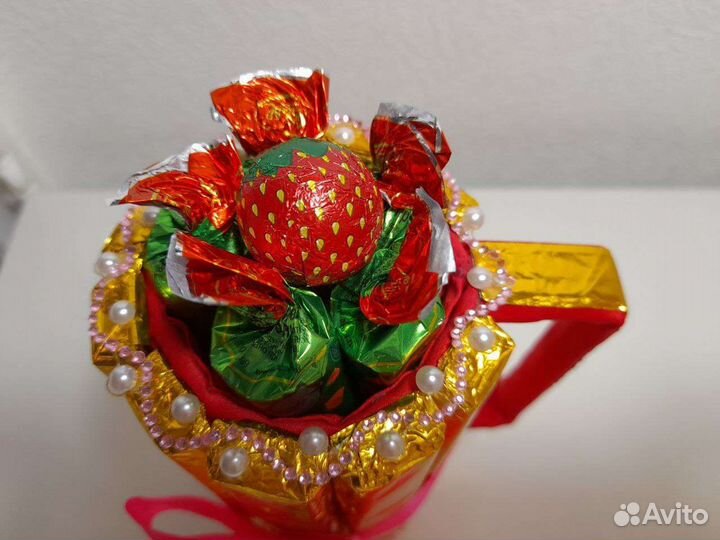 Цветы и не только