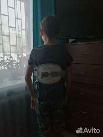 Корсет гиперэкстензионный модульный