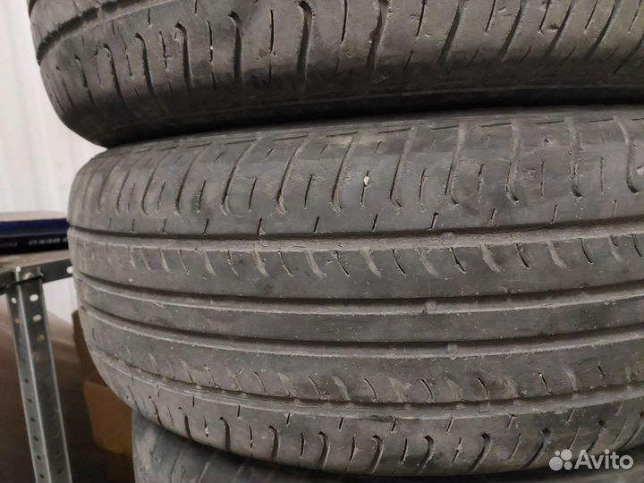 Hankook Optimo K415 225/60 R17