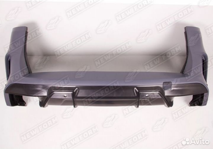 Обвес М полный для BMW X5 G05