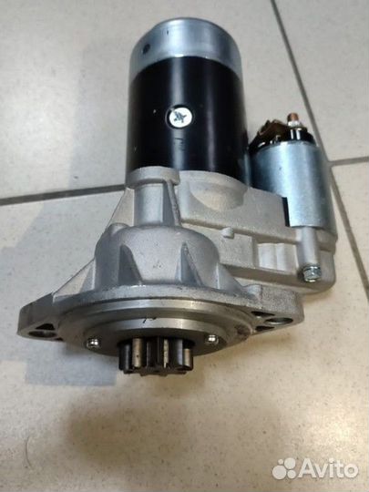 Стартер unipoint-6009