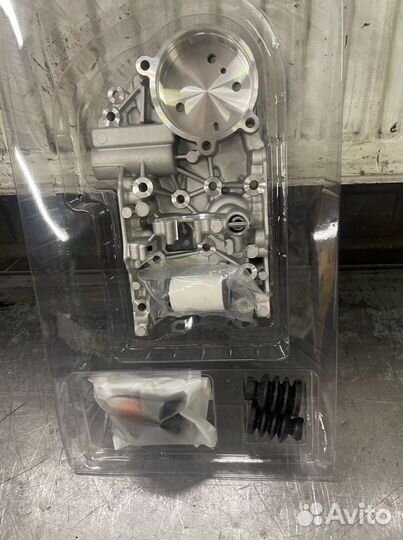 Ремкомплект мехатроника DSG7 DQ200 seat: Ibiza