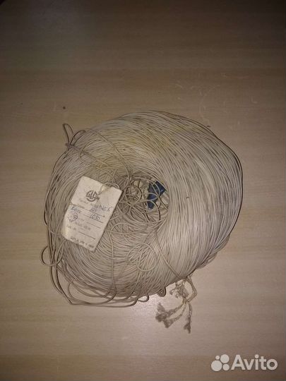 Провод мпшв 0,35