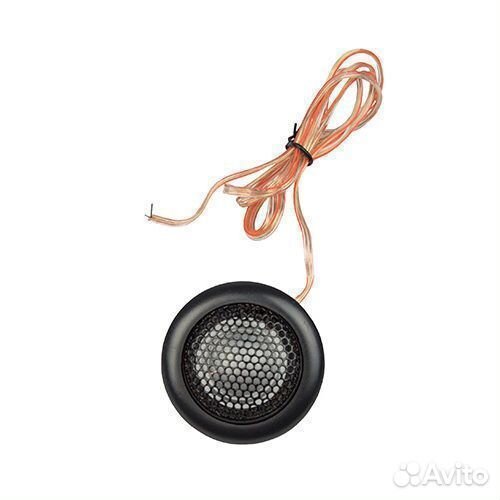 Акустика Компонентная Ural AS-C1627K