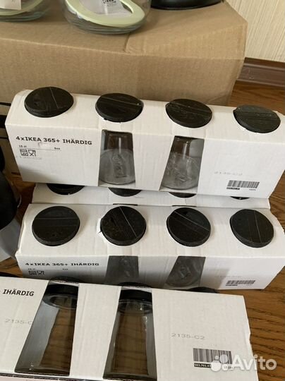 Товары для кухни Икея