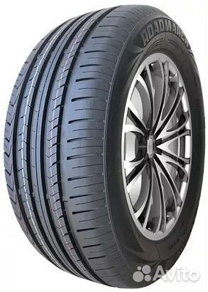 Roadmarch EcoPro 99 205/55 R16 91V