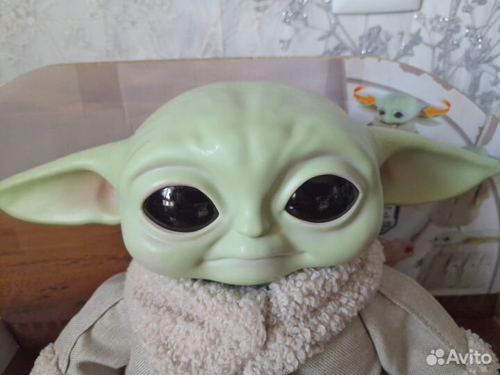 Новая игрушка на р/у Star Wars 