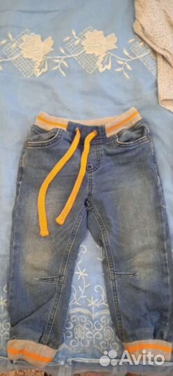 Детская одежда для мальчиков