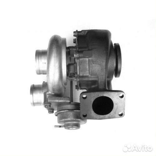Турбина Volkswagen Crafter 2.5 49377-07440