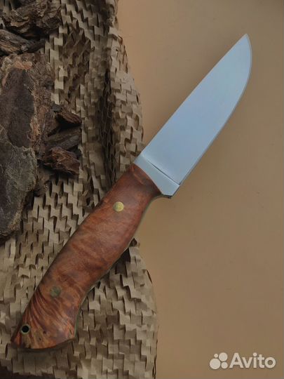 Нож охотничий