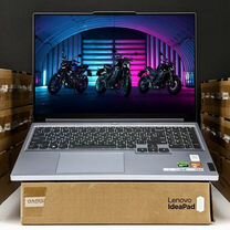 Новый игровой ноутбук Lenovo Legion RTX 4060/4070