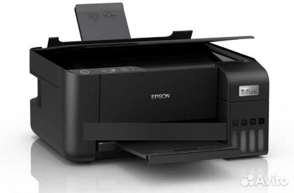 Принтер/сканер/копир мфу Epson L3210