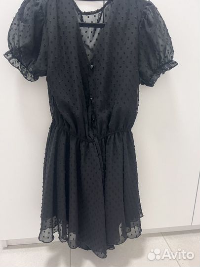 Плате - шорты