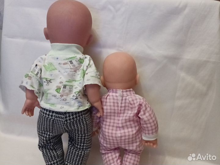 Кукла пупс