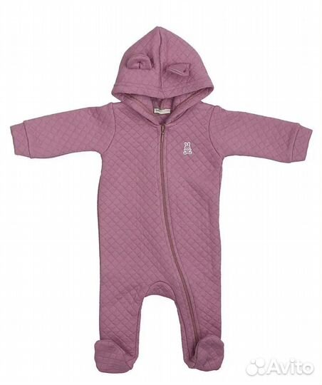 Комбинезон для девочки benetton