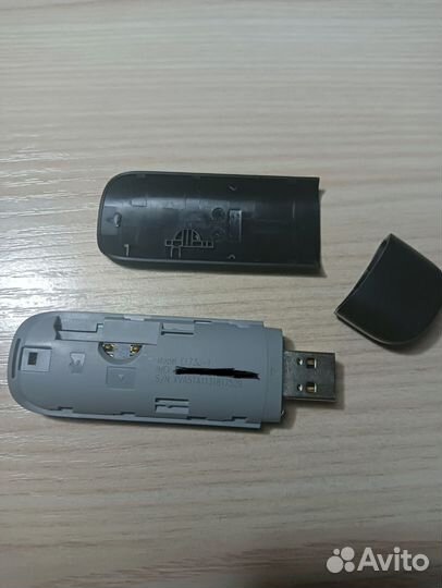 Мобильный USB модем Huawei E173 3G