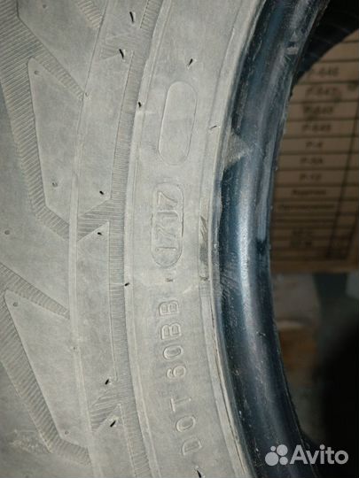 Nordman 7 215/65 R16 102T