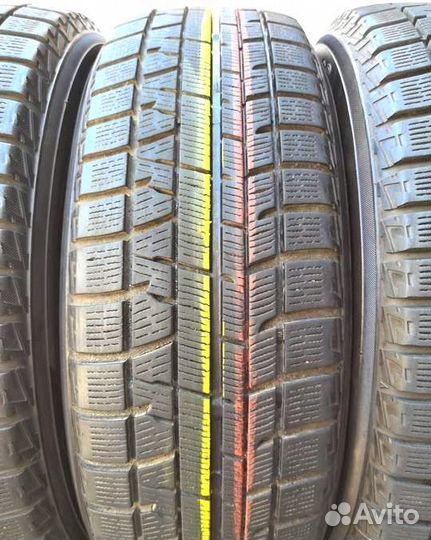 Yokohama Ice Guard IG60 185/60 R15 83R