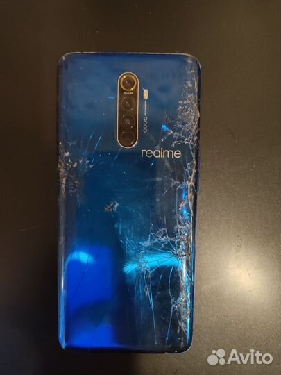 realme X2 Pro, 8/128 ГБ