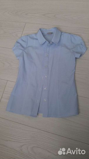 Рубашка/ блузка для девочки