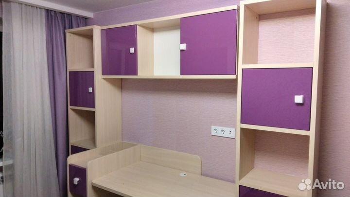 Сборка мебели