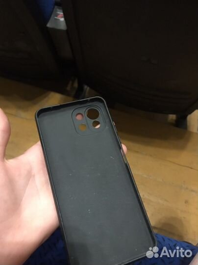 Телефон honor