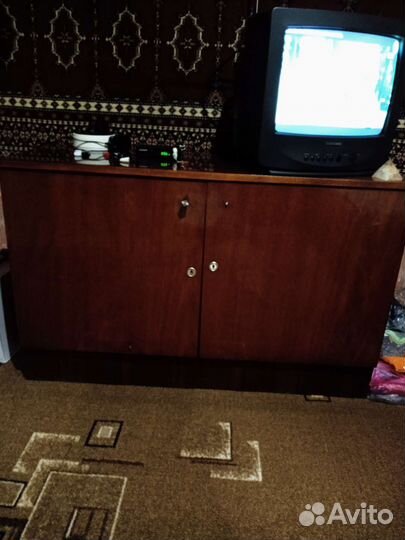 Тумба ссср,полка-подставка СССР