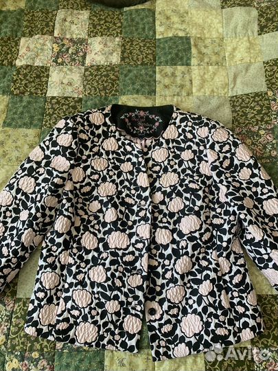 Пиджак женский