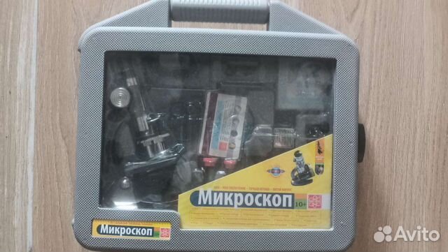 Микроскоп