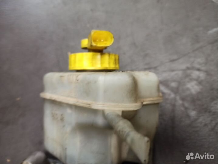 Гтц Volkswagen Touareg 7L